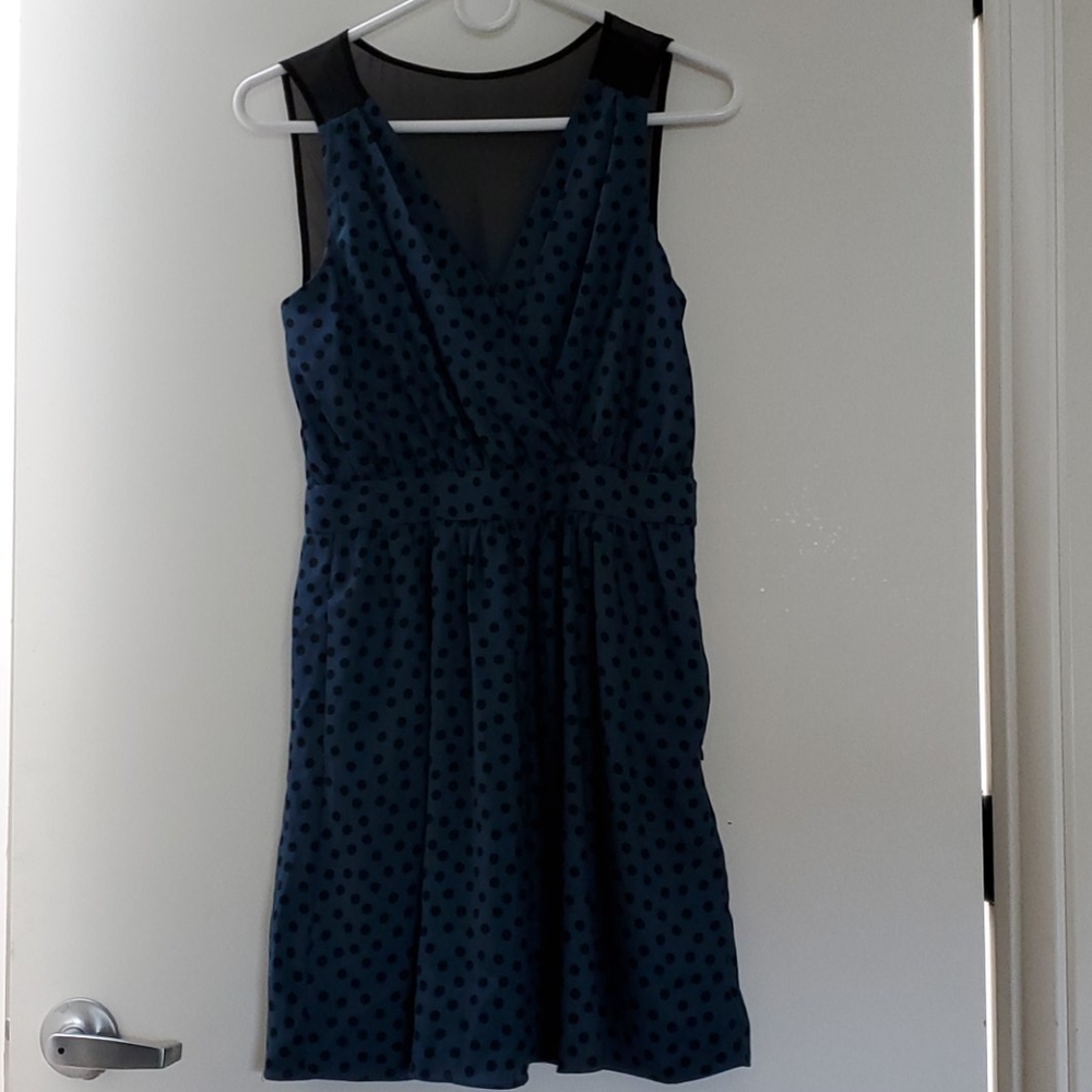 Cocktail dress